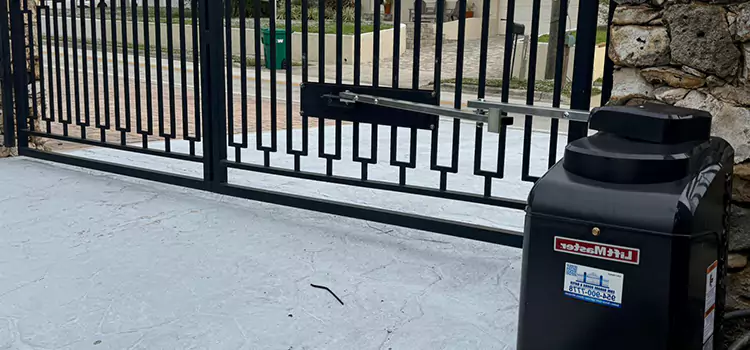 Seamless Installation and Support for Your New Gate in Vernon Hills, IL