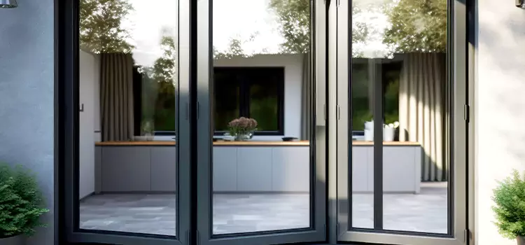 Bifold Door Track Repair Vernon Hills
