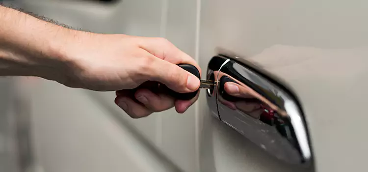 Car Unlock Service Price Vernon Hills