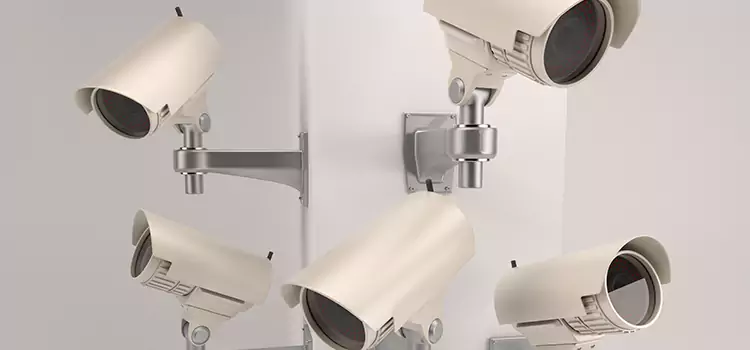 Your Trusted Partner for CCTV Solutions in Vernon Hills