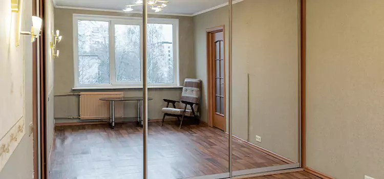 Mirror Closet Door Roller Replacement Vernon Hills