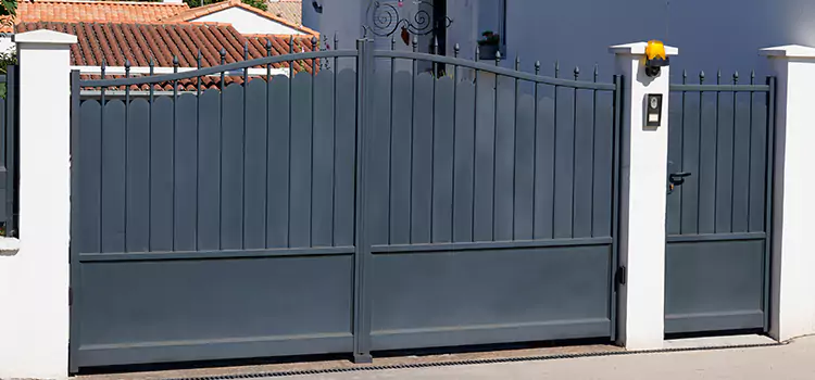 Emergency Commercial Gate Repair Vernon Hills