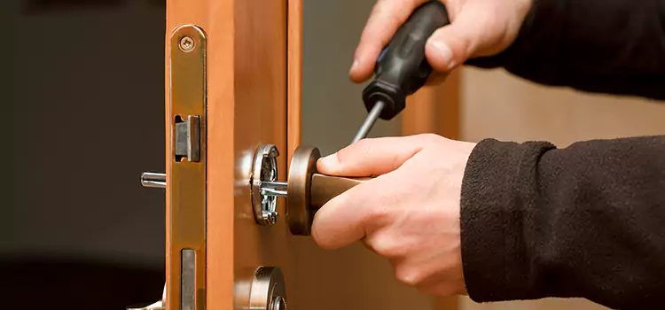 Semi Truck Locksmith Vernon Hills