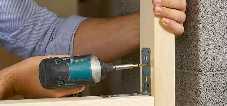 Jimmy Proof Deadbolt Repair Vernon Hills