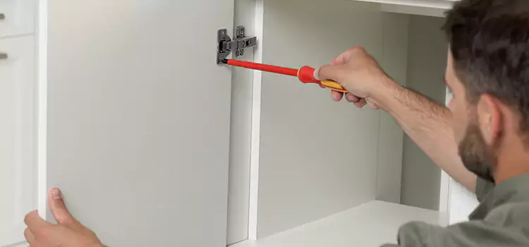 Screen Door Hinge Repair Vernon Hills