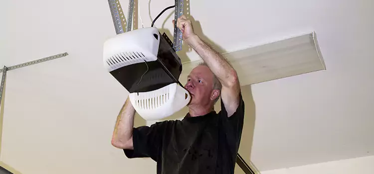Garage Door Opener Service Vernon Hills