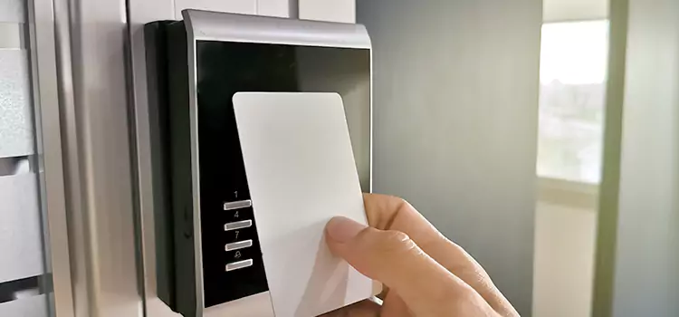 NMS Proximity Switch Door Systems Vernon Hills