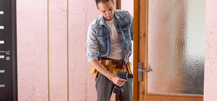 Door Glass Replacement Vernon Hills