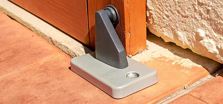 Aesthetic Door Stop Selection Vernon Hills