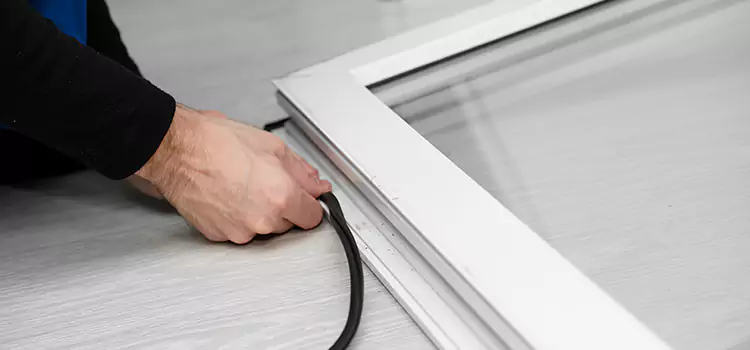 Commercial Door Weather Stripping Vernon Hills