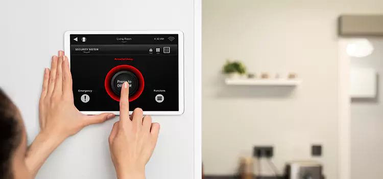 Blink Video Doorbell Installation Vernon Hills