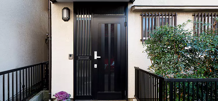 Popular Exterior Door Options in Vernon Hills, IL