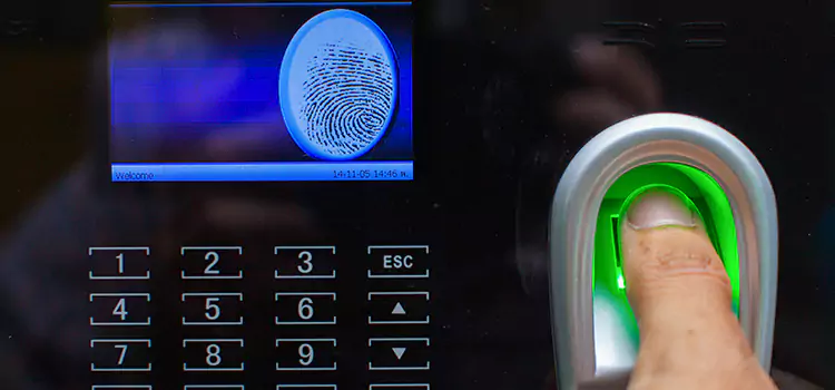 Your Trusted Partner for Secure Access in Vernon Hills, IL