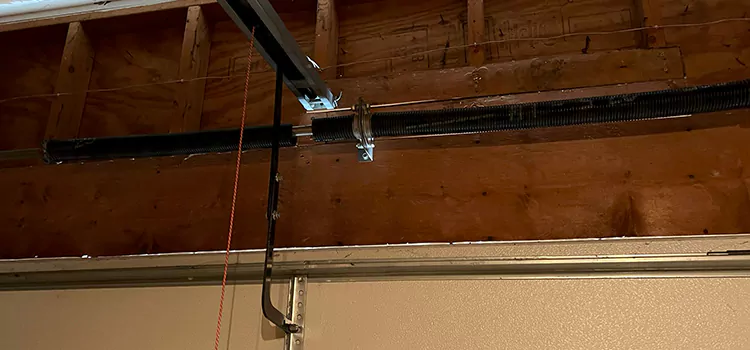 Broken Garage Door Cable Repair in Vernon Hills, IL