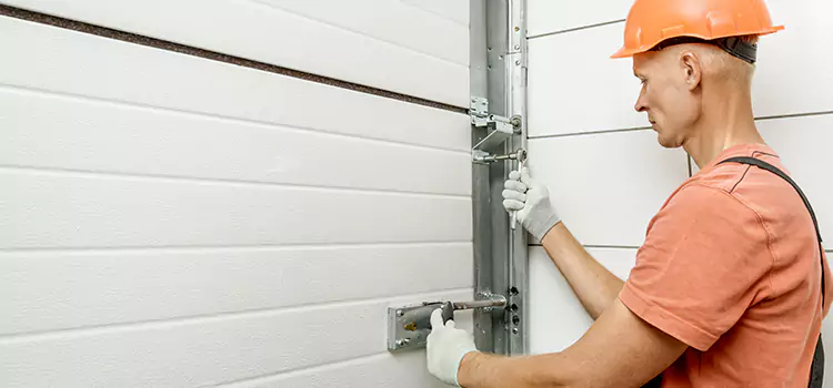 Why Choose Us for Garage Door Lock Services in Vernon Hills, IL?