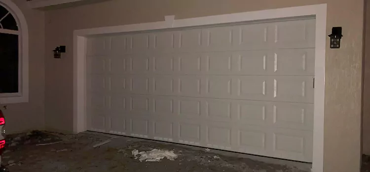 Garage Door Coil Replacement Vernon Hills