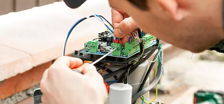 Specialized Brand Gate Motor Repairs Vernon Hills