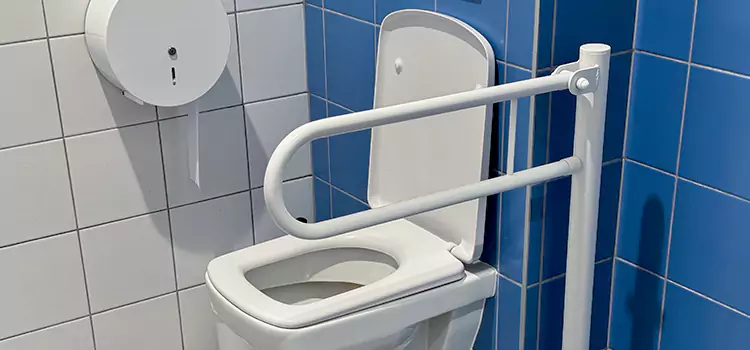 Comprehensive Solutions in Vernon Hills, IL for Accessible Facilities