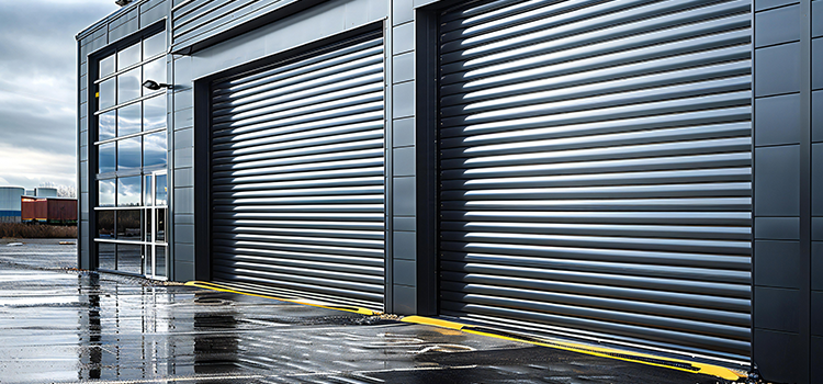 Emergency Industrial Garage Door Service Vernon Hills