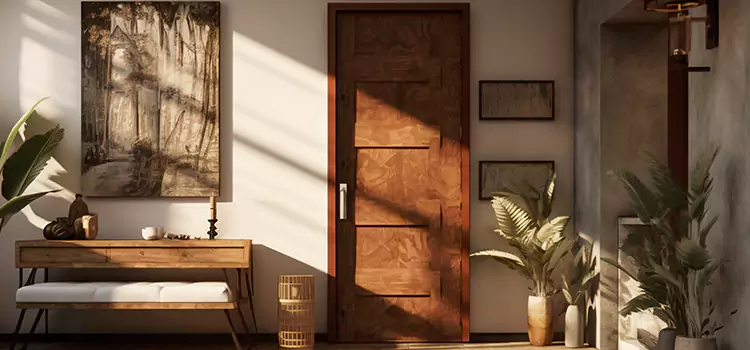 Specialty Interior Doors Vernon Hills