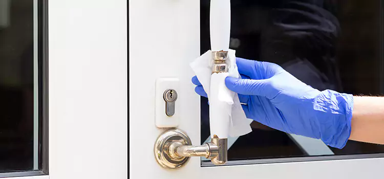Rekey Lock Cylinder Vernon Hills