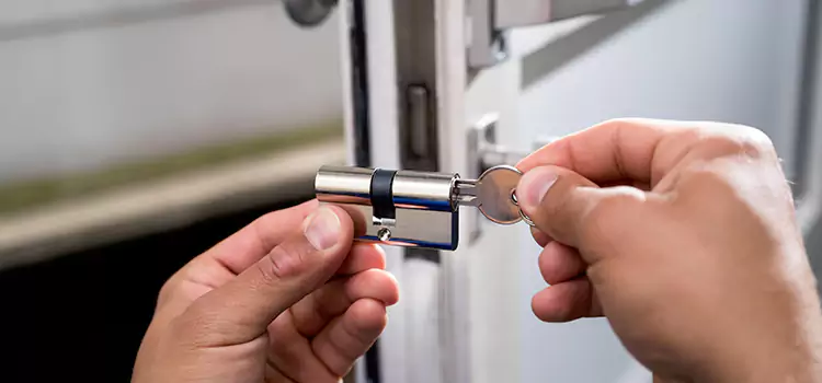 Lock Change Locksmiths Vernon Hills