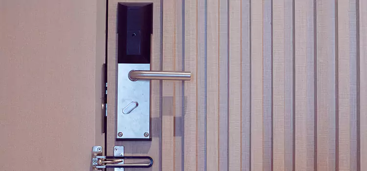 Installing a Maglock Vernon Hills