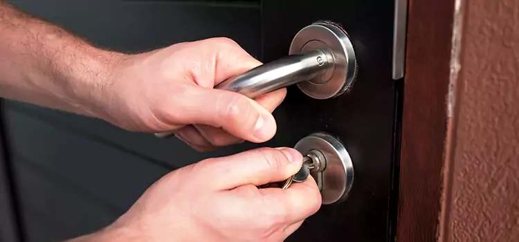 Master Key Control and Audits Vernon Hills