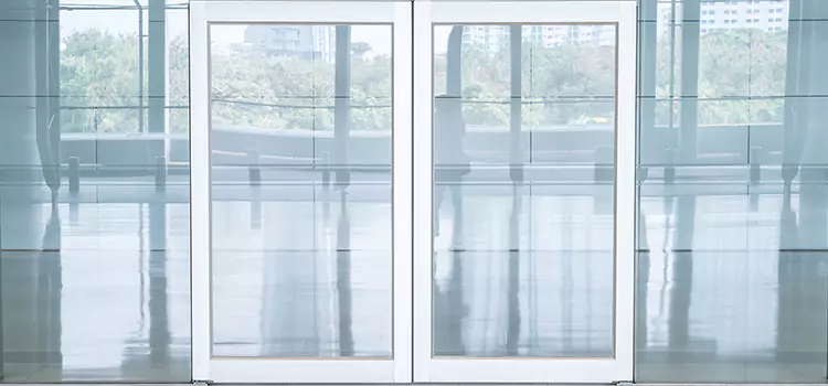 Mobile Sliding Screen Door Replacement Vernon Hills