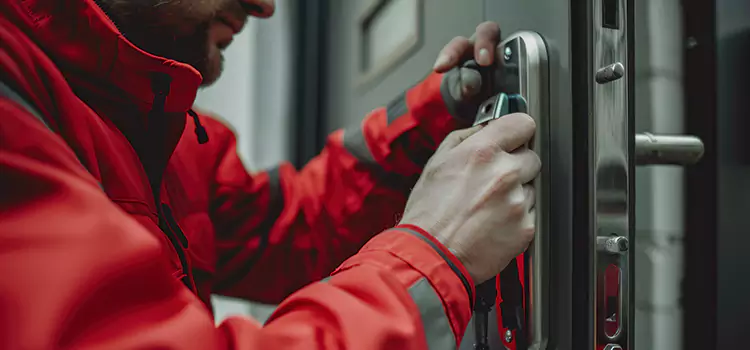 Mobile Car Key Service Vernon Hills