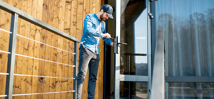 Emergency Patio Door Repair Vernon Hills