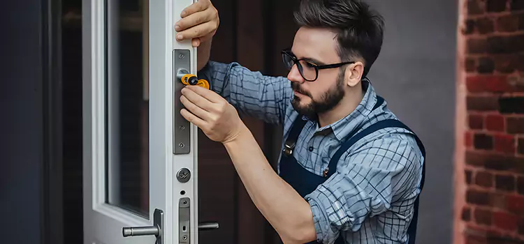 Residential Door Repairs Vernon Hills
