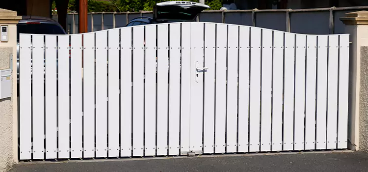 Why Choose Us for Residential Gate Repair in Vernon Hills, IL?