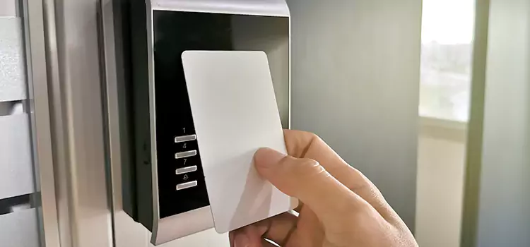 Advanced RFID Technology Integration in Vernon Hills, IL