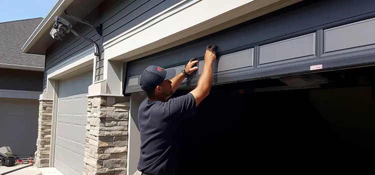 Janus Roll Up Doors Vernon Hills