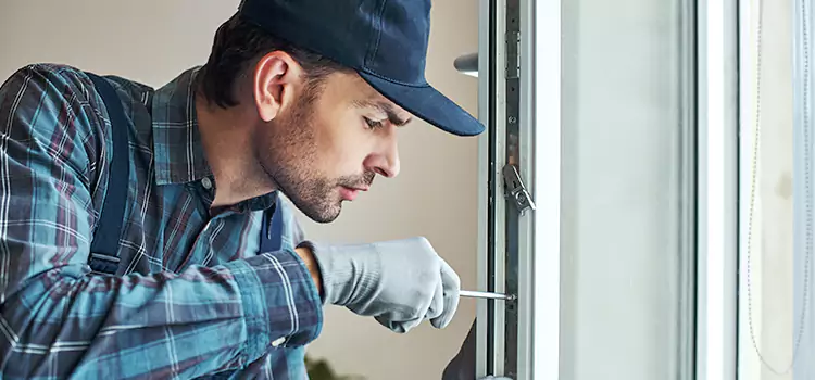 Emergency Response for Latch Issues Vernon Hills