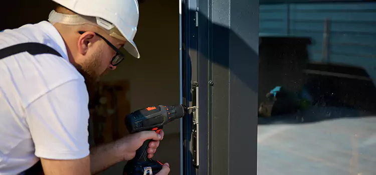 Aluminium Sliding Door Lock Fitting Vernon Hills