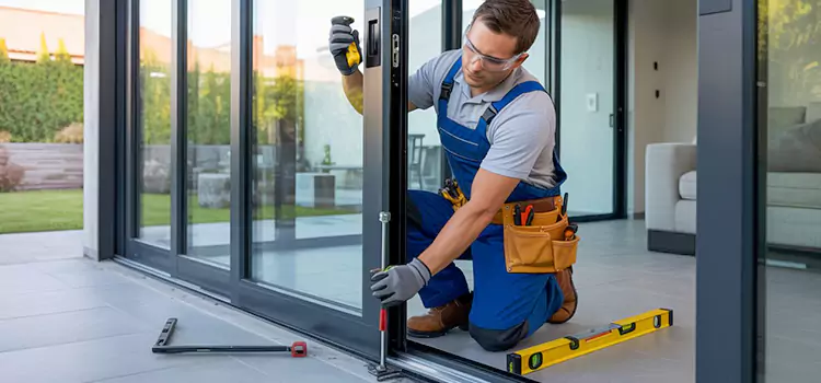 Patio Door Replacement Vernon Hills