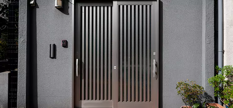 Specialized Steel Door Services in Vernon Hills, IL