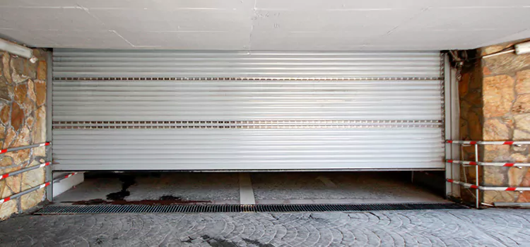 Steel Garage Door Repair Vernon Hills