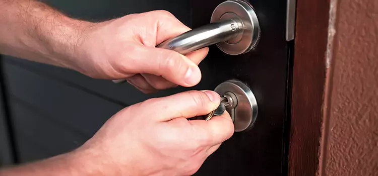 Door Closer Repair & Installation Vernon Hills